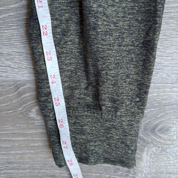 Lululemon Ready To Rulu Pant  Heathered Utilitarian / Black 4 - Picture 9 of 13